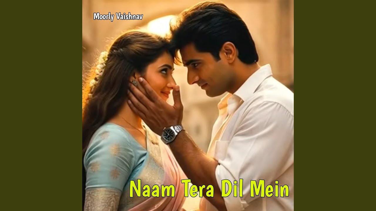 Naam Tera Dil Mein