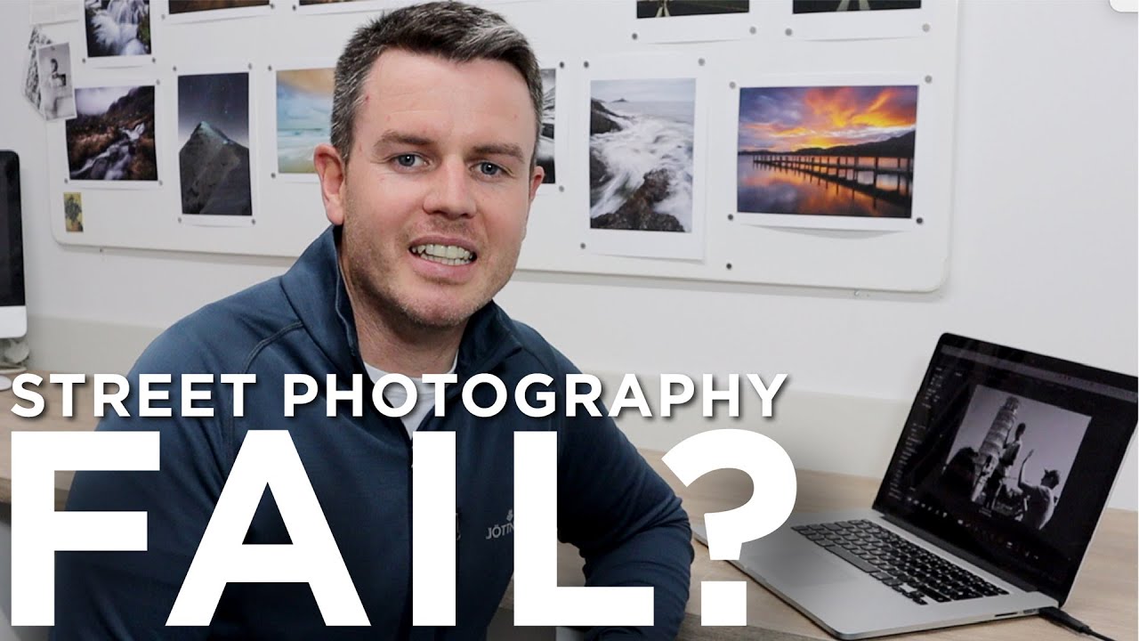 Неудачная уличная фотография? Исследуем Флоренцию, Италия, с помощью Fujifilm x100f.