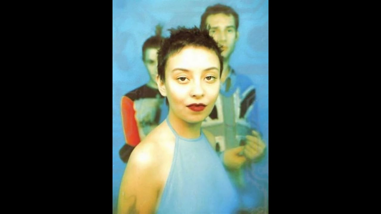 Sneaker Pimps - Tesko Suicide + Interview with Kelli Ali (Live in Rockville, MD 9/7/97)