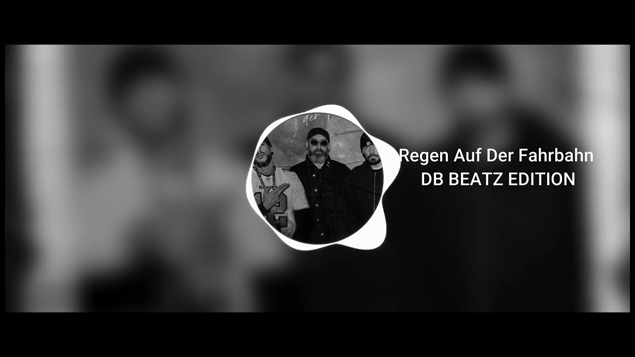 Capital Bra - Sido - Gringo44 - Regen auf der Fahrbahn (Instrumental)