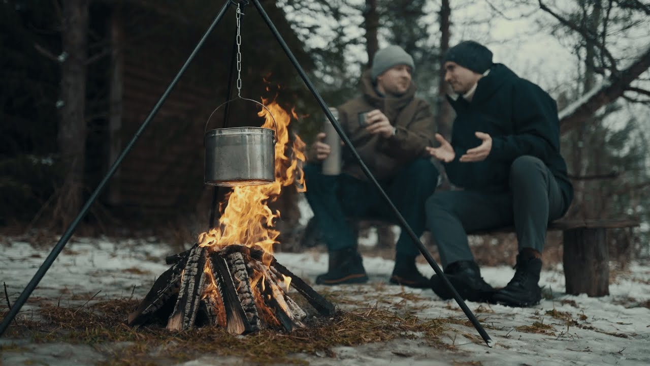 Время есть всегда - Smekalka