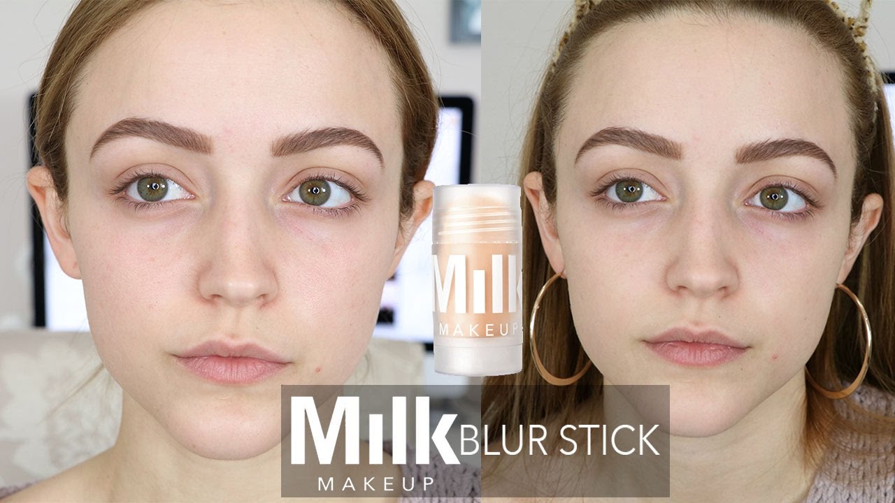 First Impression | Milk Makeup BLUR STICK