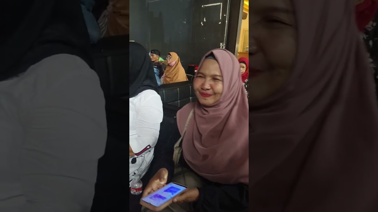 Silaturahmi, Rumah Kita Sampur, menyambut bulan Ramadhan, di Pabbo Caffee