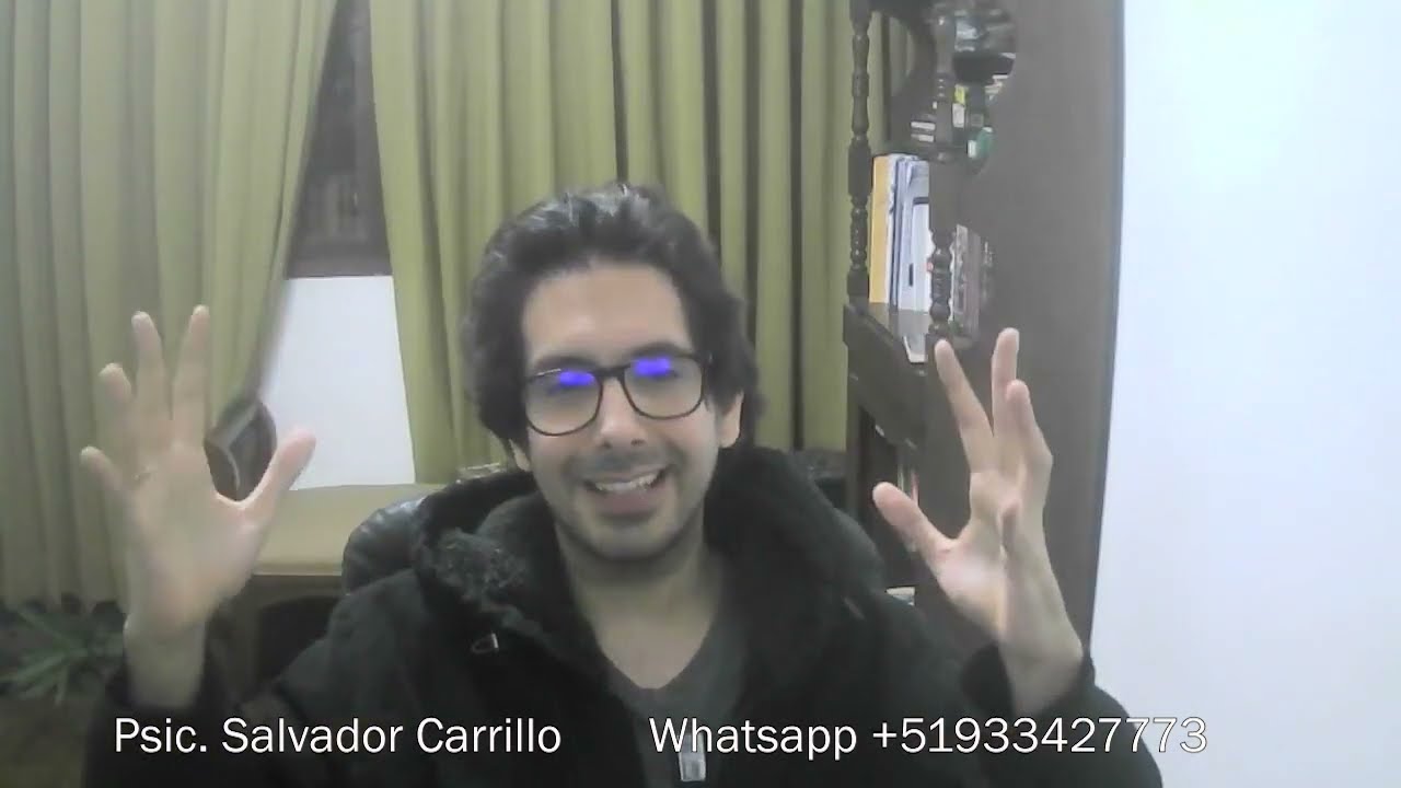 Consejos sobre el autosabotaje | Psicólogo explica cómo superarlo | Ir en contra de nosotros mismos