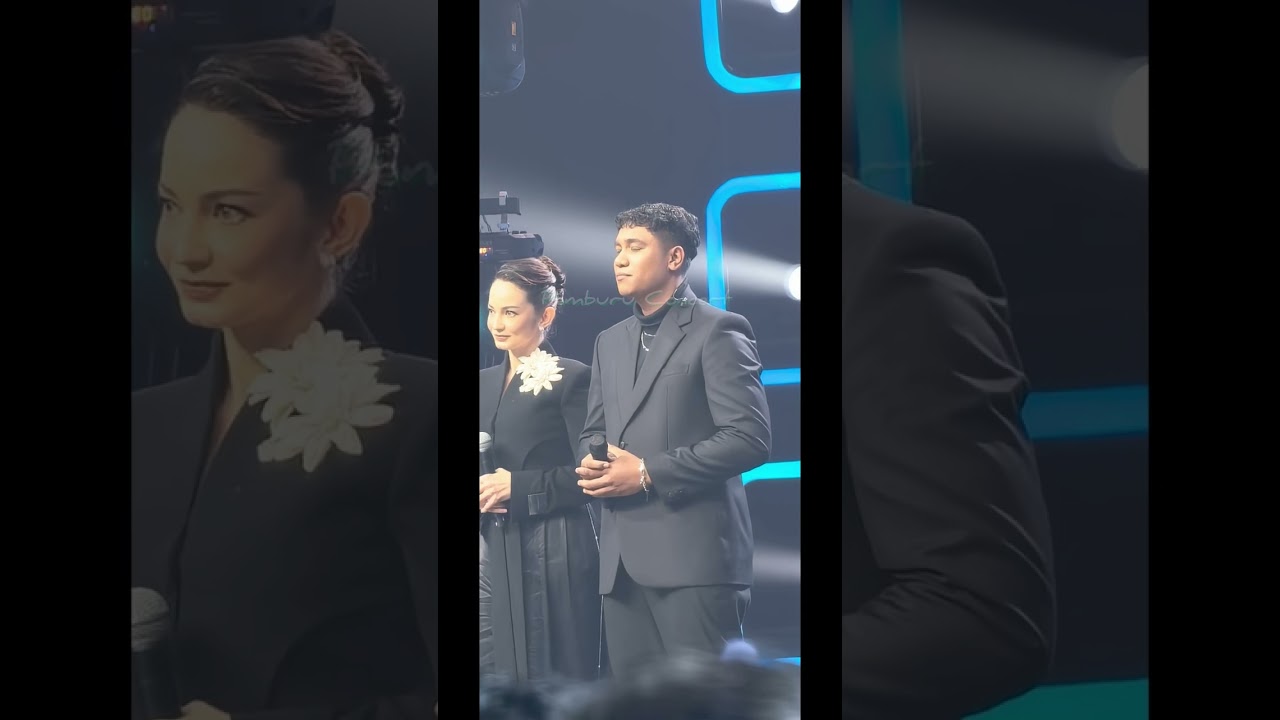 Malah enakan pas Duet Josh Flo & Rossa Tiada Lagi