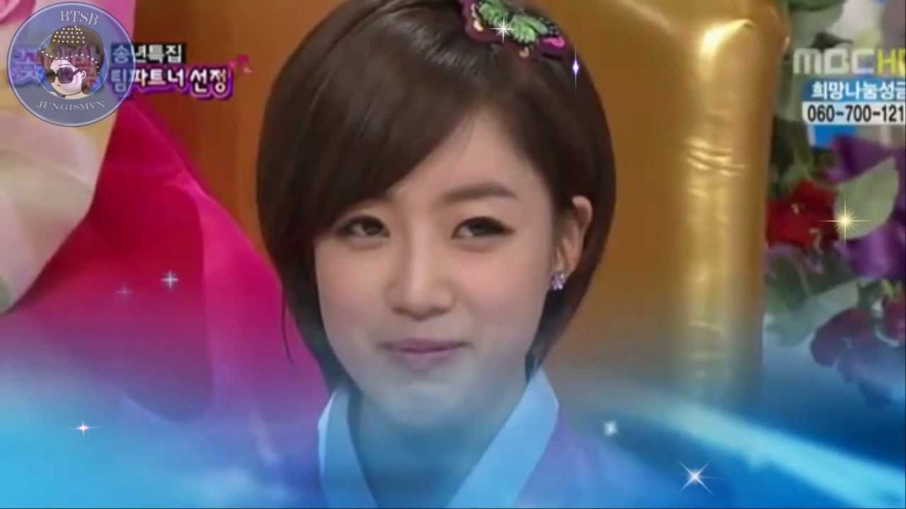 [BTSB] Jungism ♥ Ham EunJung