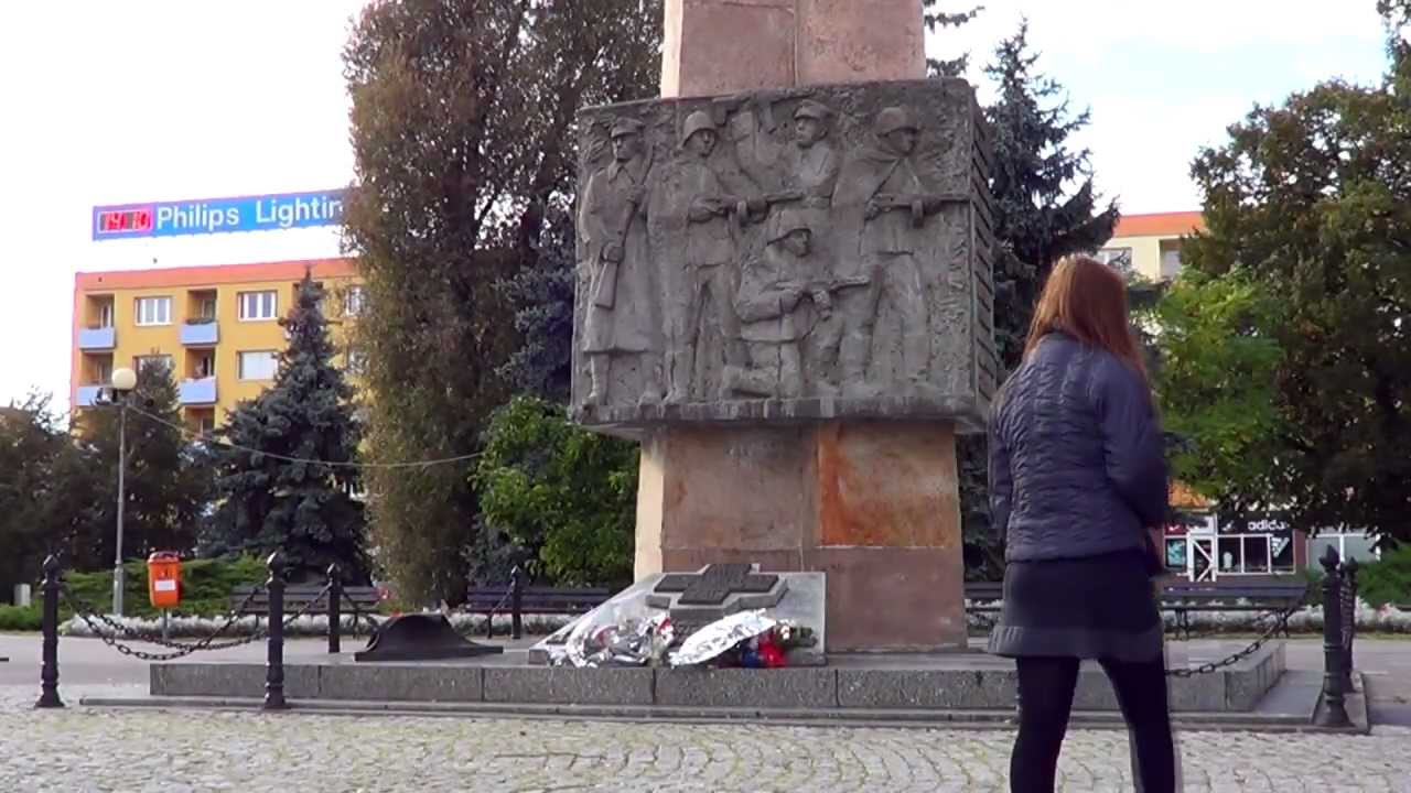 Piła 500 Miasto Piła.mp4