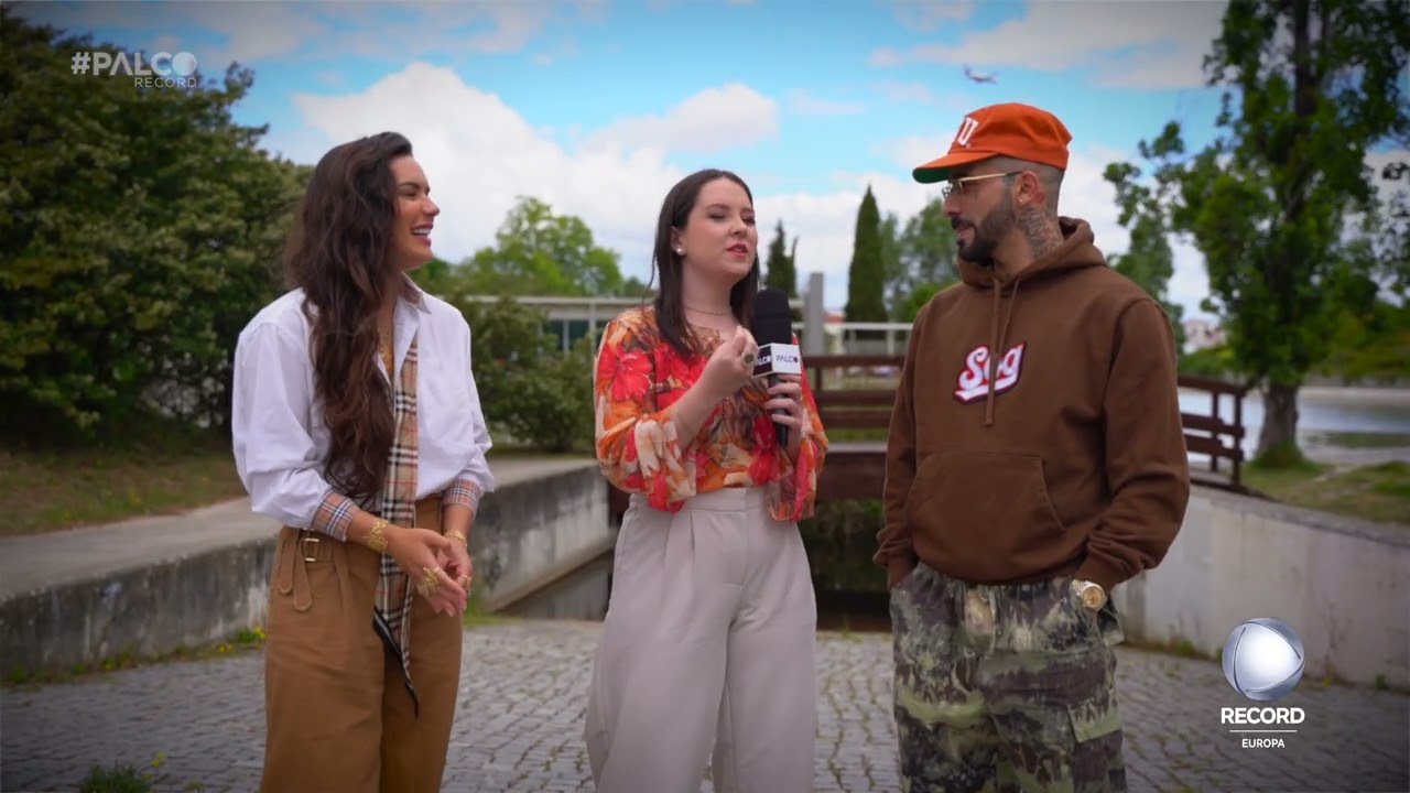 'Fala-me a Verdade' de Bia Caboz e Piruka