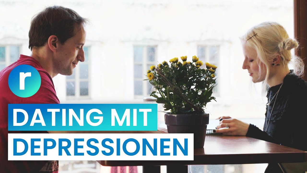 Darum date ich psychisch kranke Menschen | reporter
