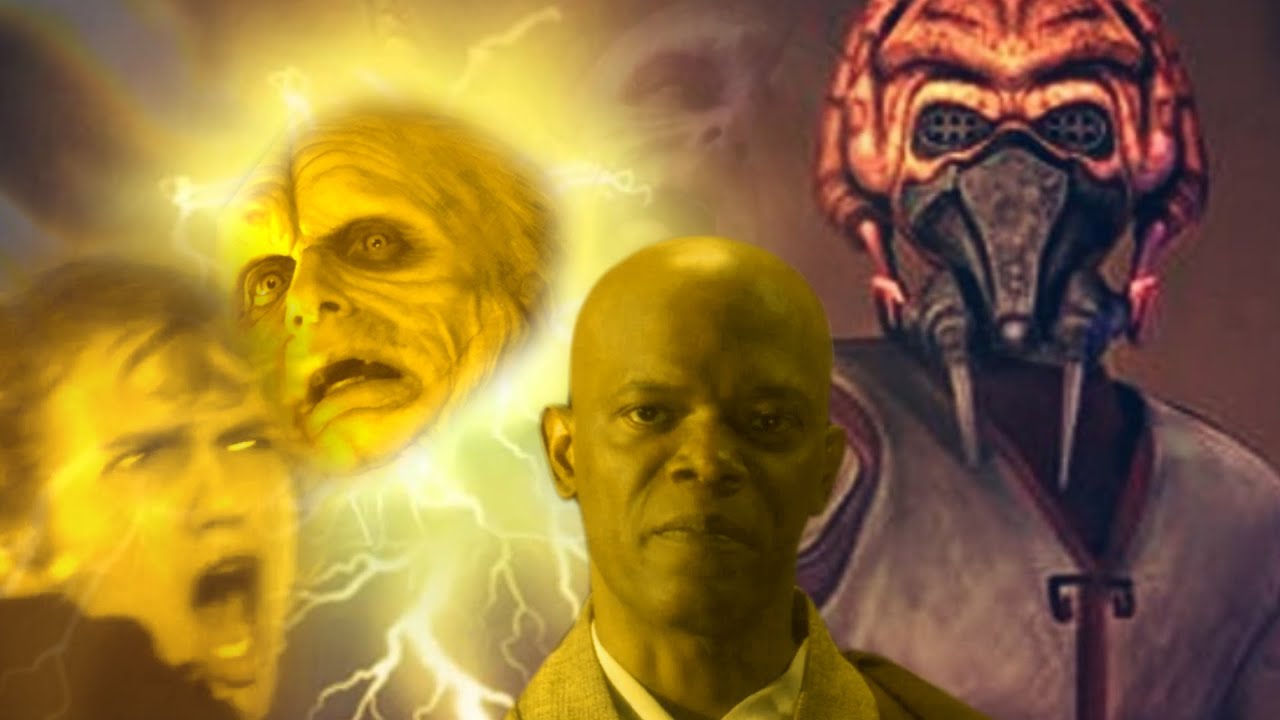 Somehow Plo Koon Survived...
