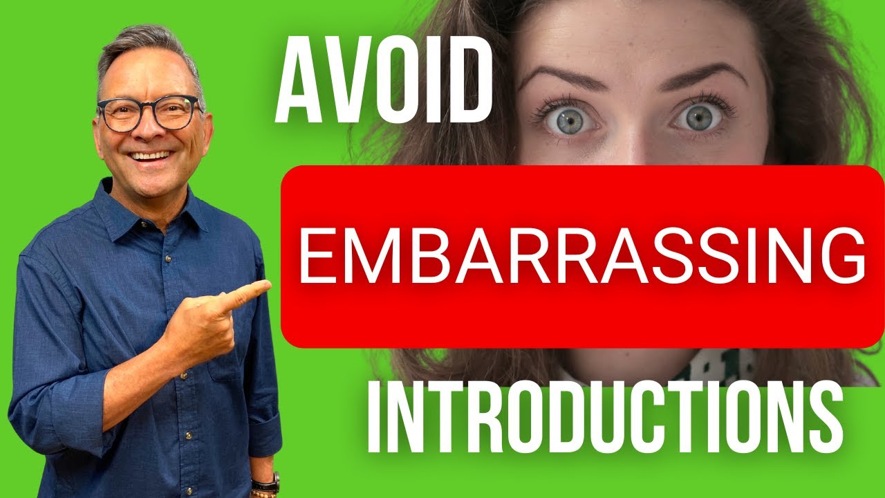 How to Introduce a Guest Speaker