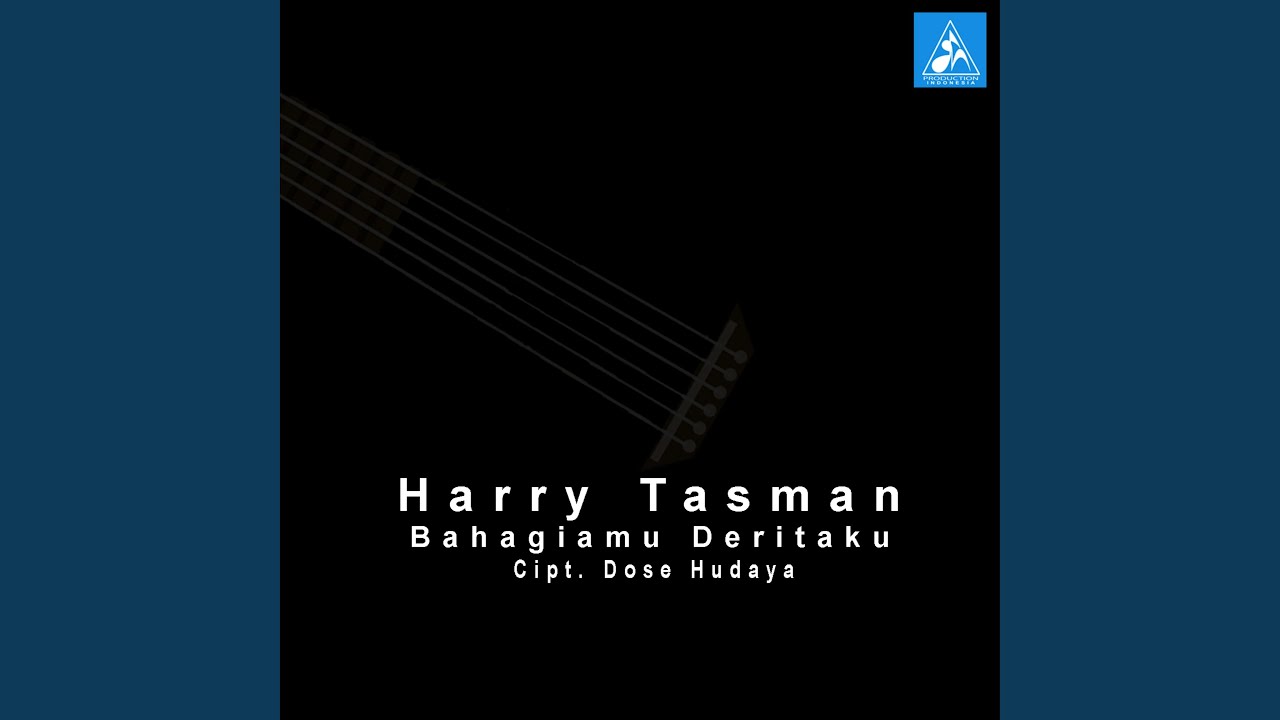 Bahagiamu Deritaku