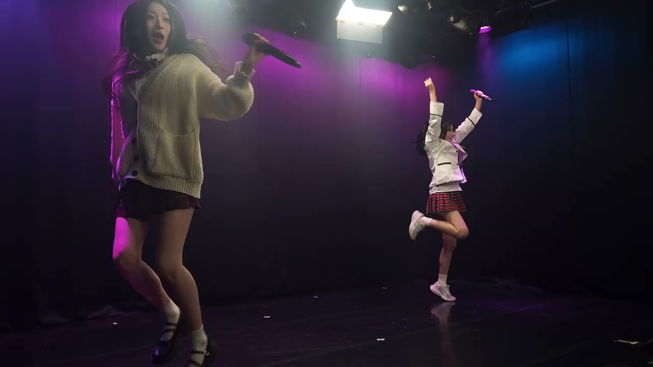 2026.02.11 ATELIER FESTIVAL VOL.65 후루츄 나어 하츠 恋のカラフルマジック