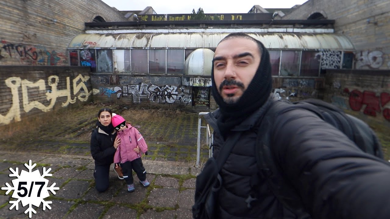 Llegamos a la frontera con Rusia. Es seguro estar en Finlandia?