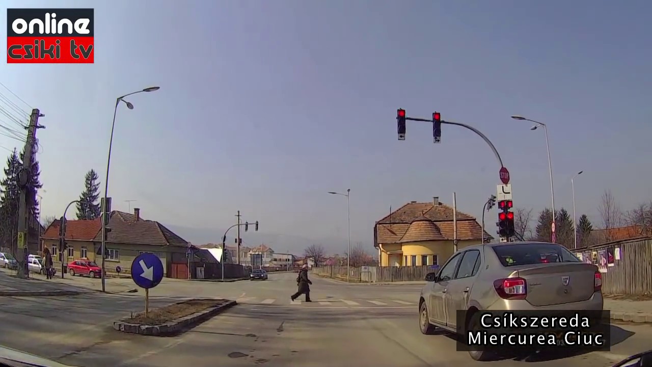 Csíkszereda - Miercurea Ciuc