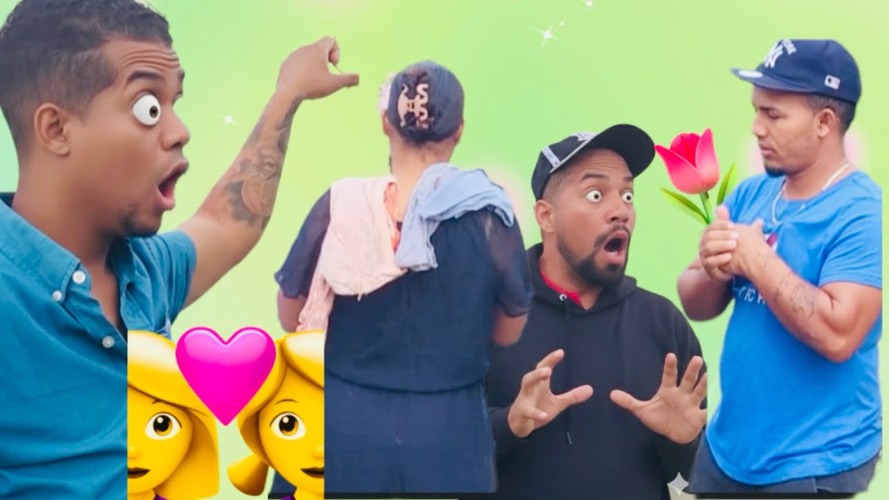 Enamorado de la mujer de mi hermano