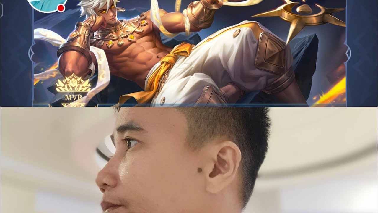 GOOD EVENING BEAUTIFUL PEOPLE WATCHING MY LIVE STREAMING MOBILE LEGENDS #mlbb #live #vale #nana