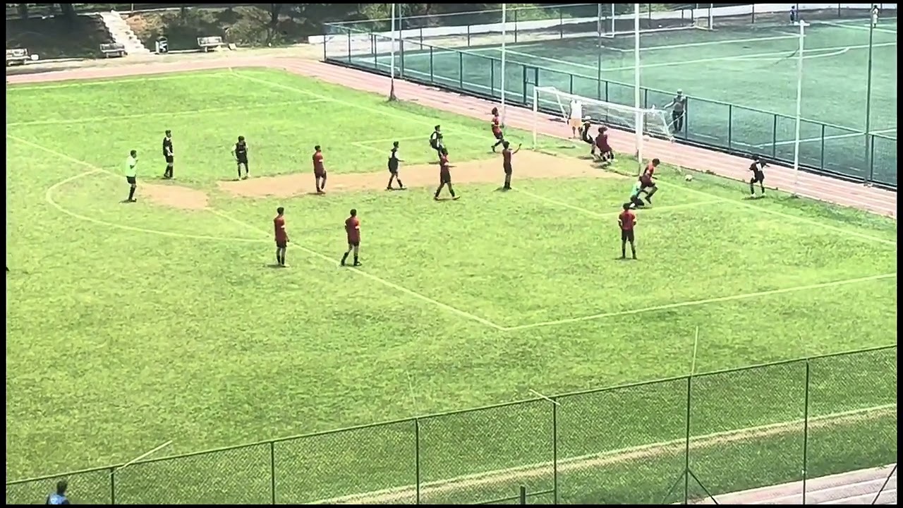 Matheus Baralhas - Highlights 2024 (2° semester)