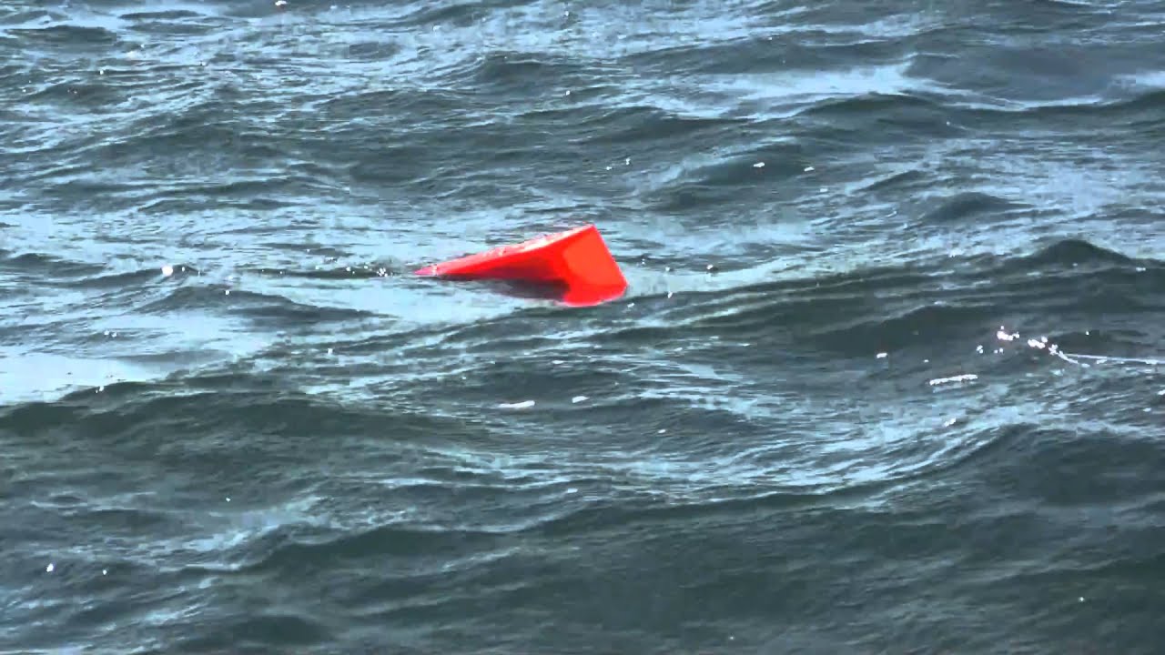 Church Tackle : TX-44 Planer Board pulling Walker Deeper Diver!