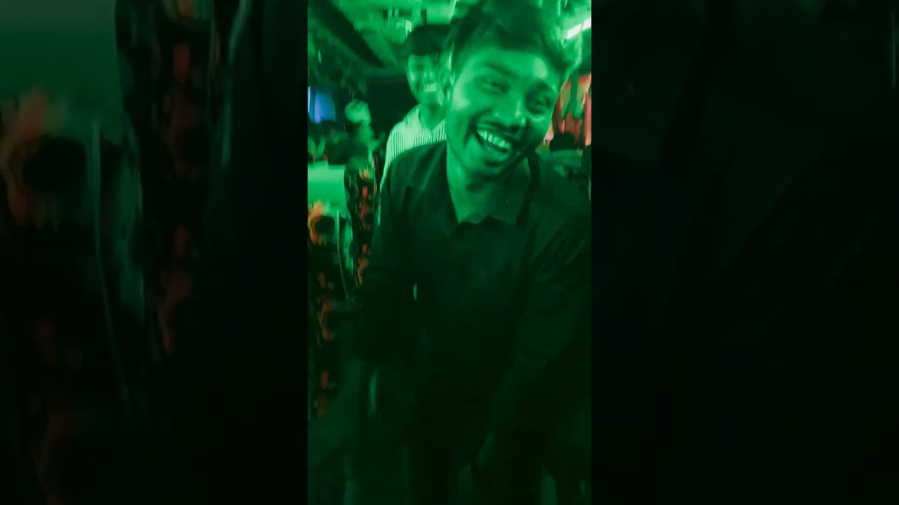 Day - 5 ( part 2 ) ajj hoga dhamal 🕺🏻🕺🏻# DANCE #partymusic #ghayal 