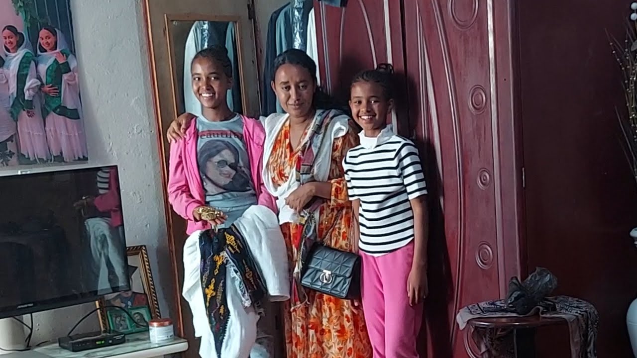 ኣክሊል ካብ ኤልዳና መጥቃዕቲ በፂሑዋ🤣😁 ኤልዱ ሕነኣ ፈድያ 🤣ኣክሊል ኣብ ከምዚ  😫😪 ኩነታት እያ ዘላ 😫 ሓግዝዋ ❤🙏