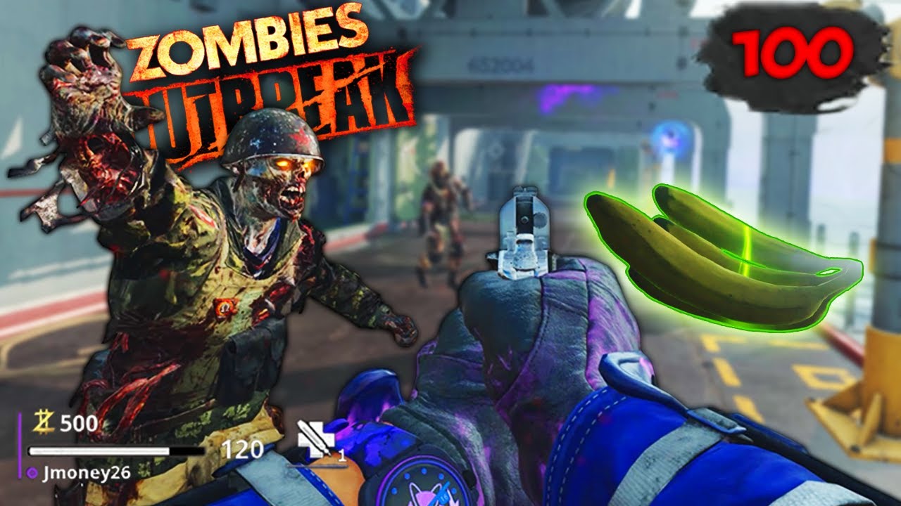🔴 Outbreak Survival | How long can we survive?
