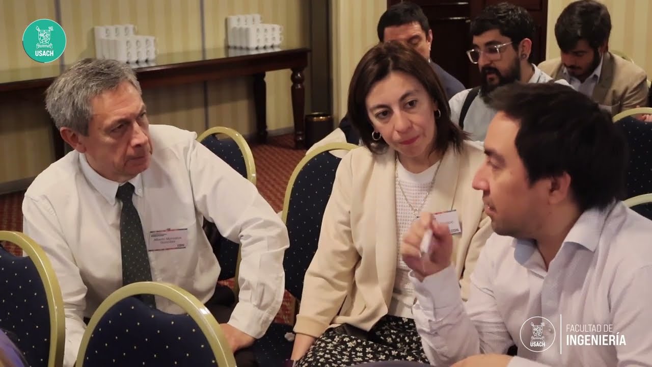 EISI 2023: 1er Encuentro de Investigaci&oacute;n para la Sostenibilidad en Ingenier&iacute;a