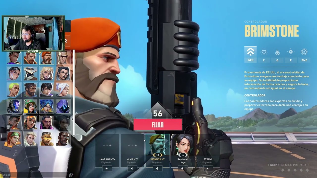 RECUPERANDO MENTAL PARA VOLVER A ASCENDENTE 1