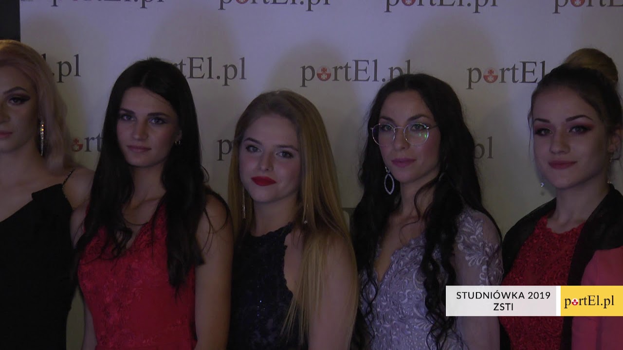 Studni&oacute;wka 2019: ZSTI