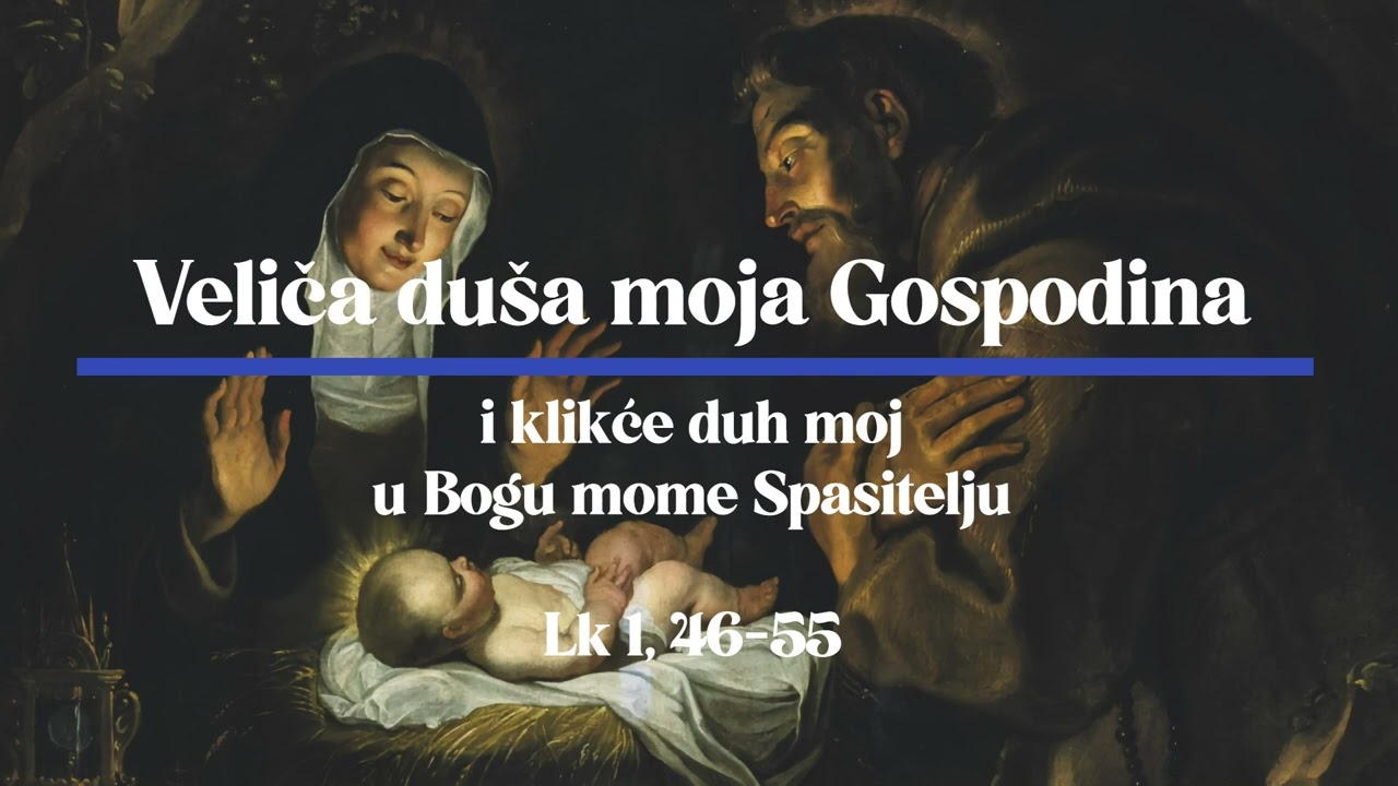10.  Evo doći će Gospodar i Kralj_Veliča