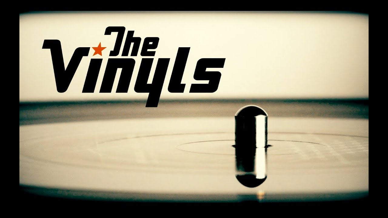 The Vinyls - Démo Vidéo