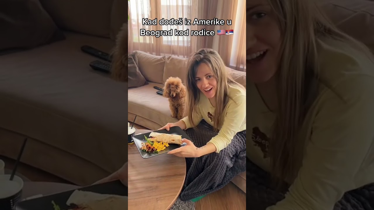 Kompilacija videa s MILIJUN I VIŠE PREGLEDA na TikToku (1.000.000-5.000.000 pregleda) ✨😍