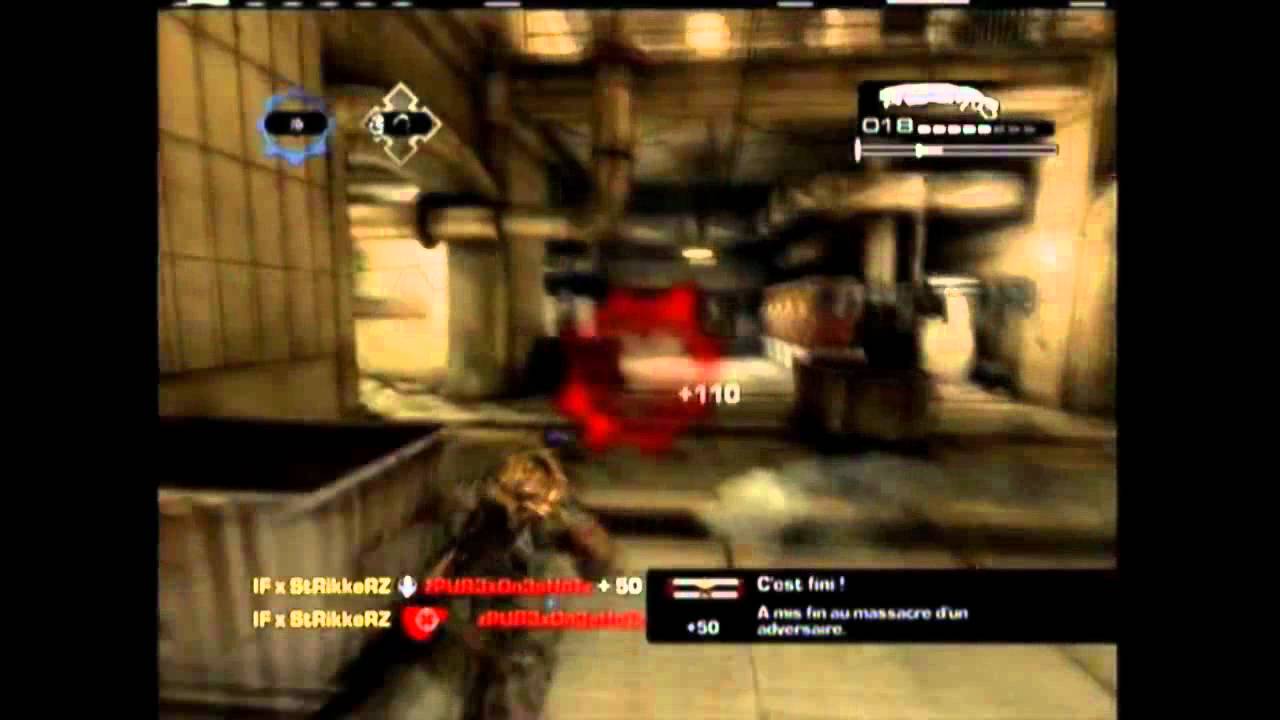 Ess StRikk3Rz is back! :D