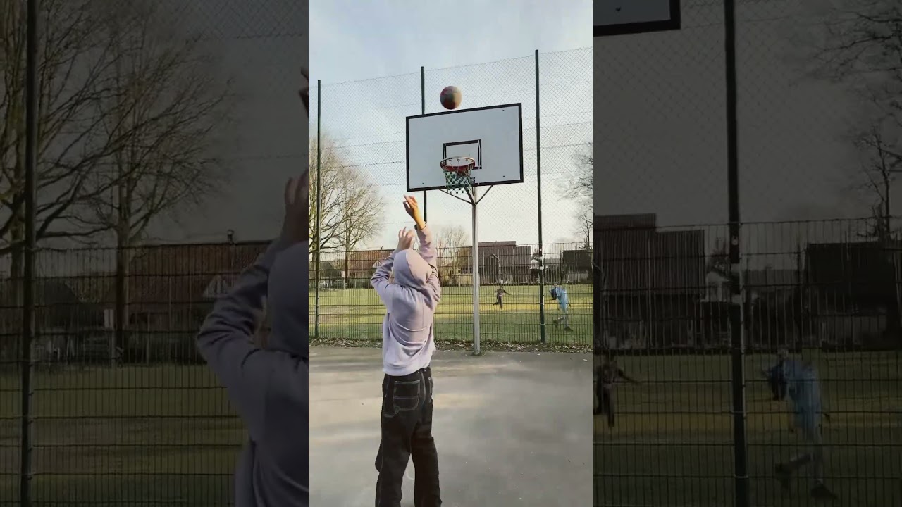 POV, Michael Jordan
