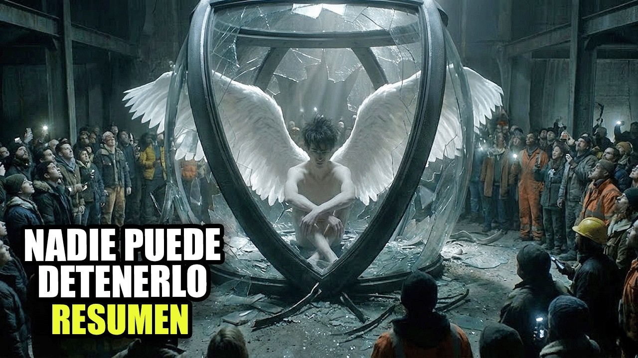 El señor de los sueños despierta después de 100 años de prisión y solo busca venganza | Resumen