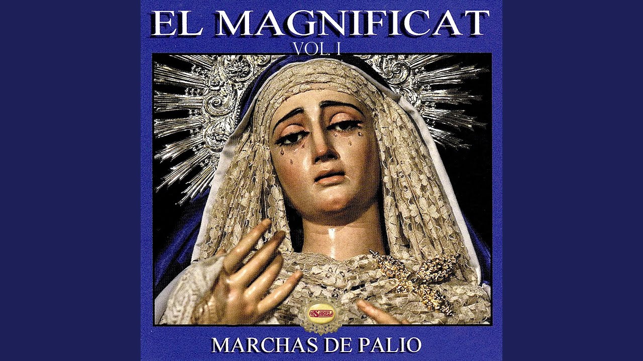 Virgen de las Aguas