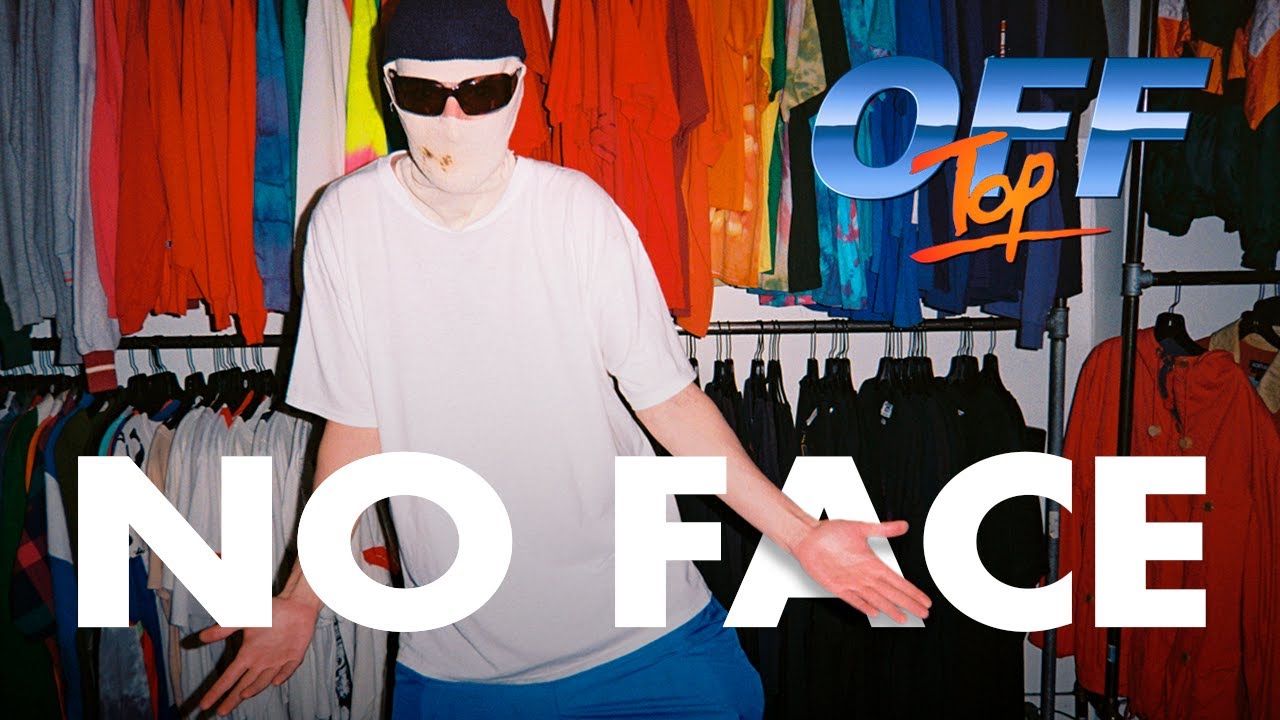 No Face - “Off Top” Beat Set (Top Shelf Premium)
