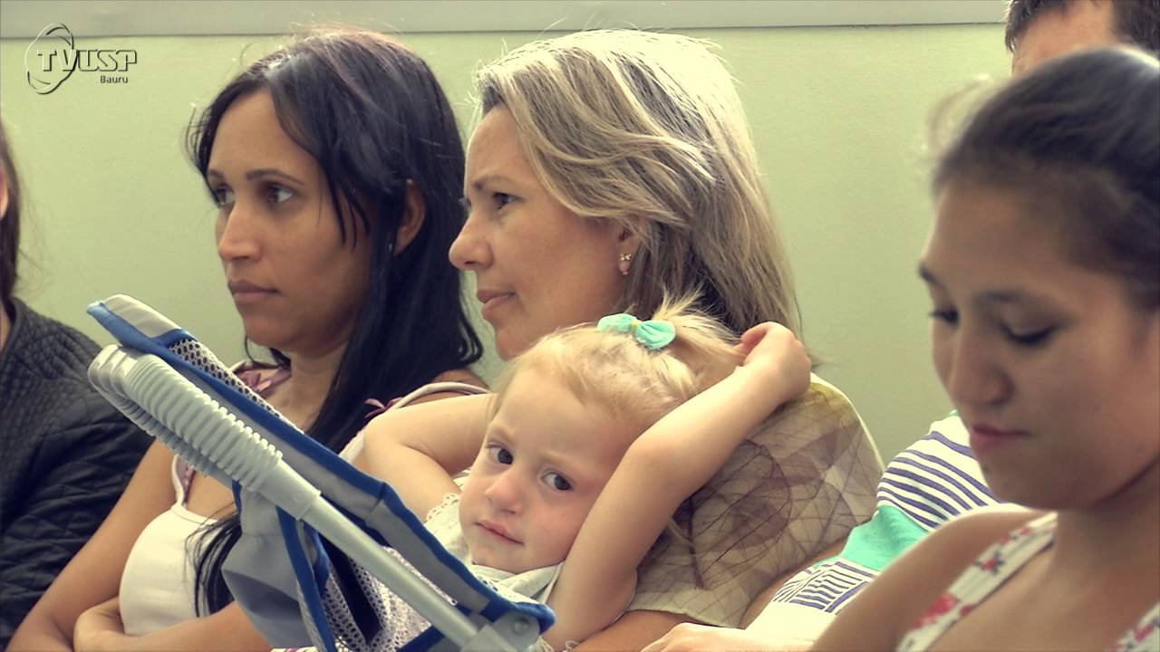 Episódio 2: Primeiros cuidados do bebê com fissura