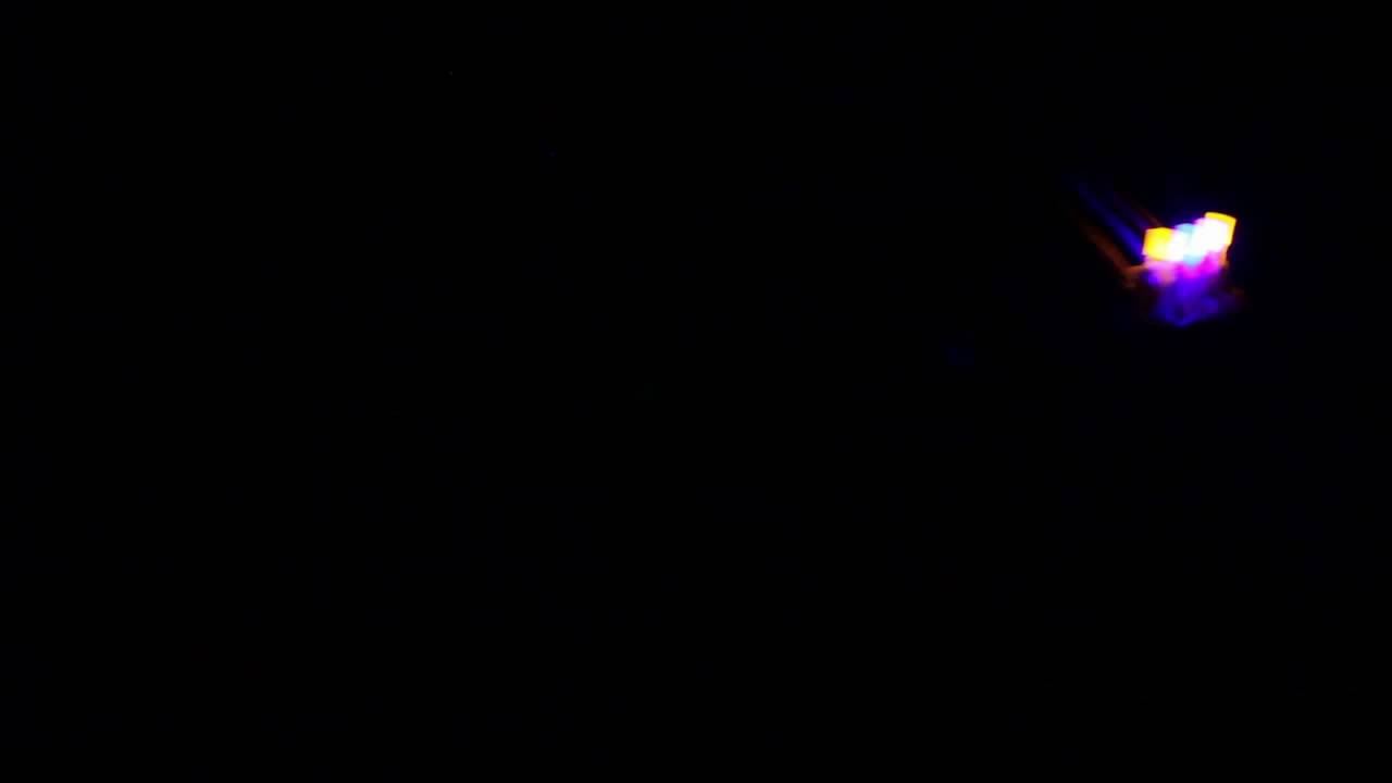 Attachable Diffusers - OMGLights.com Kermit