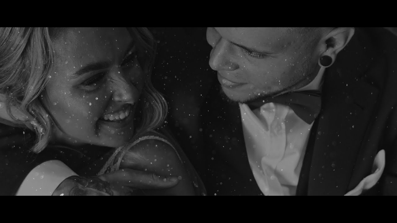 Love Story / Agata i Wojtek