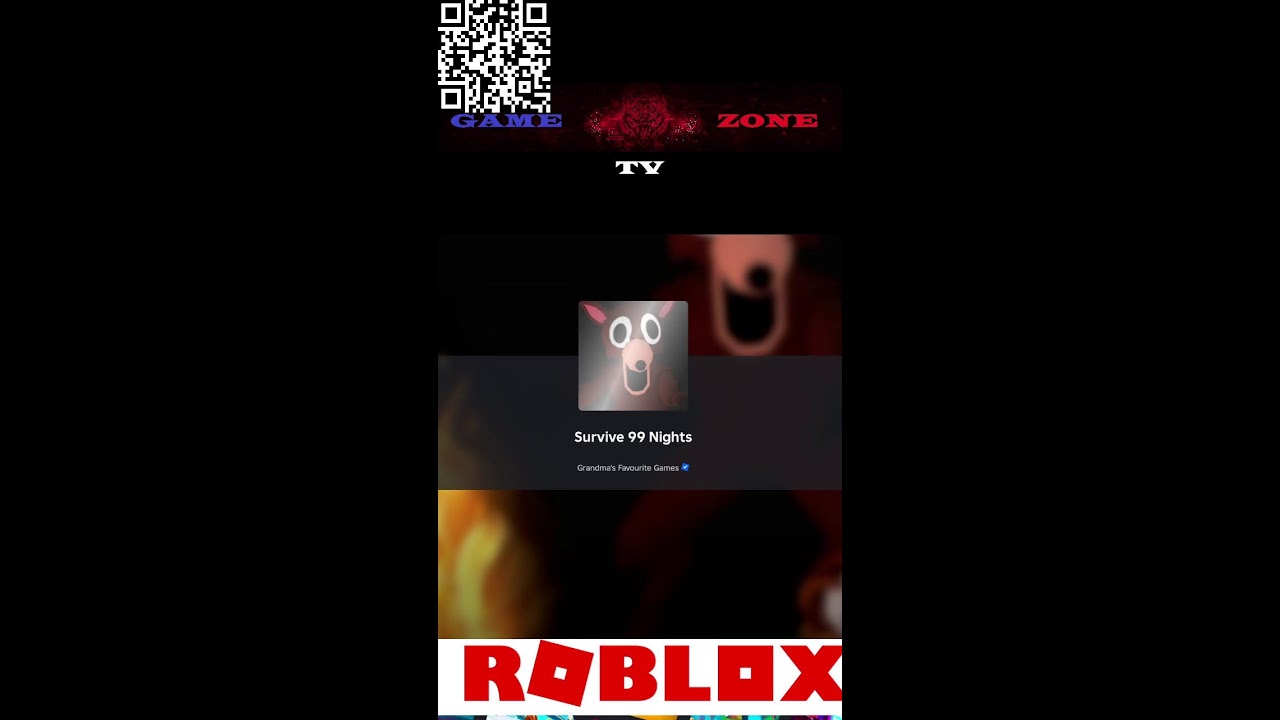 роблокс (Portrait)