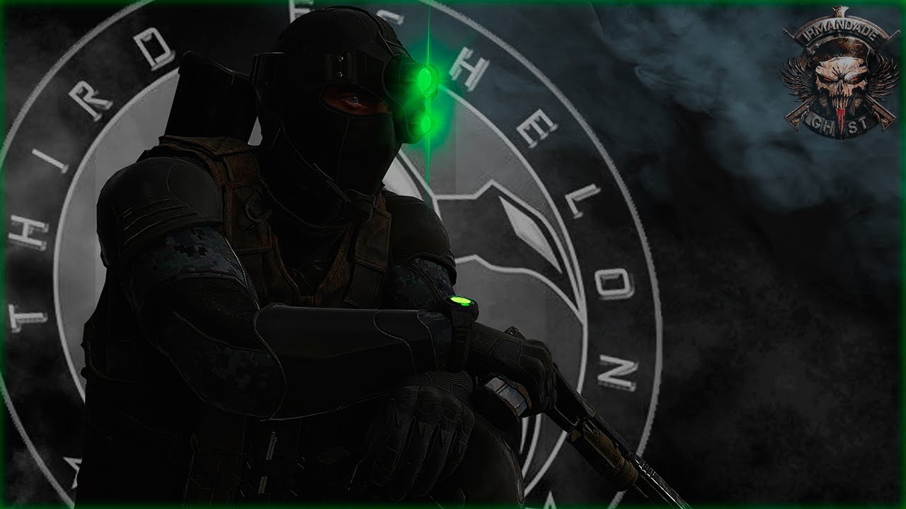 Stealth Kills | GR Breakpoint | 'HUNTER' Archer 3rd Echelon Splinter Cell (NO HUD) - zlRafa