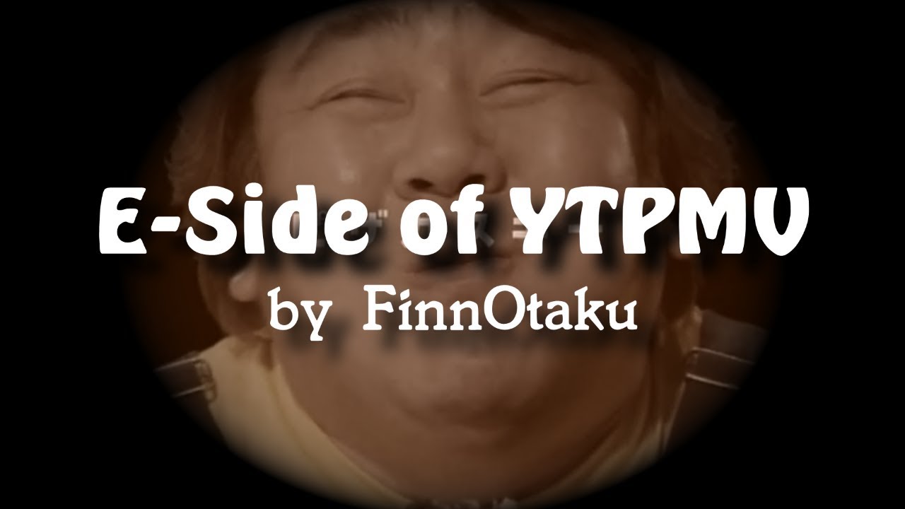 E-Side of YTPMV
