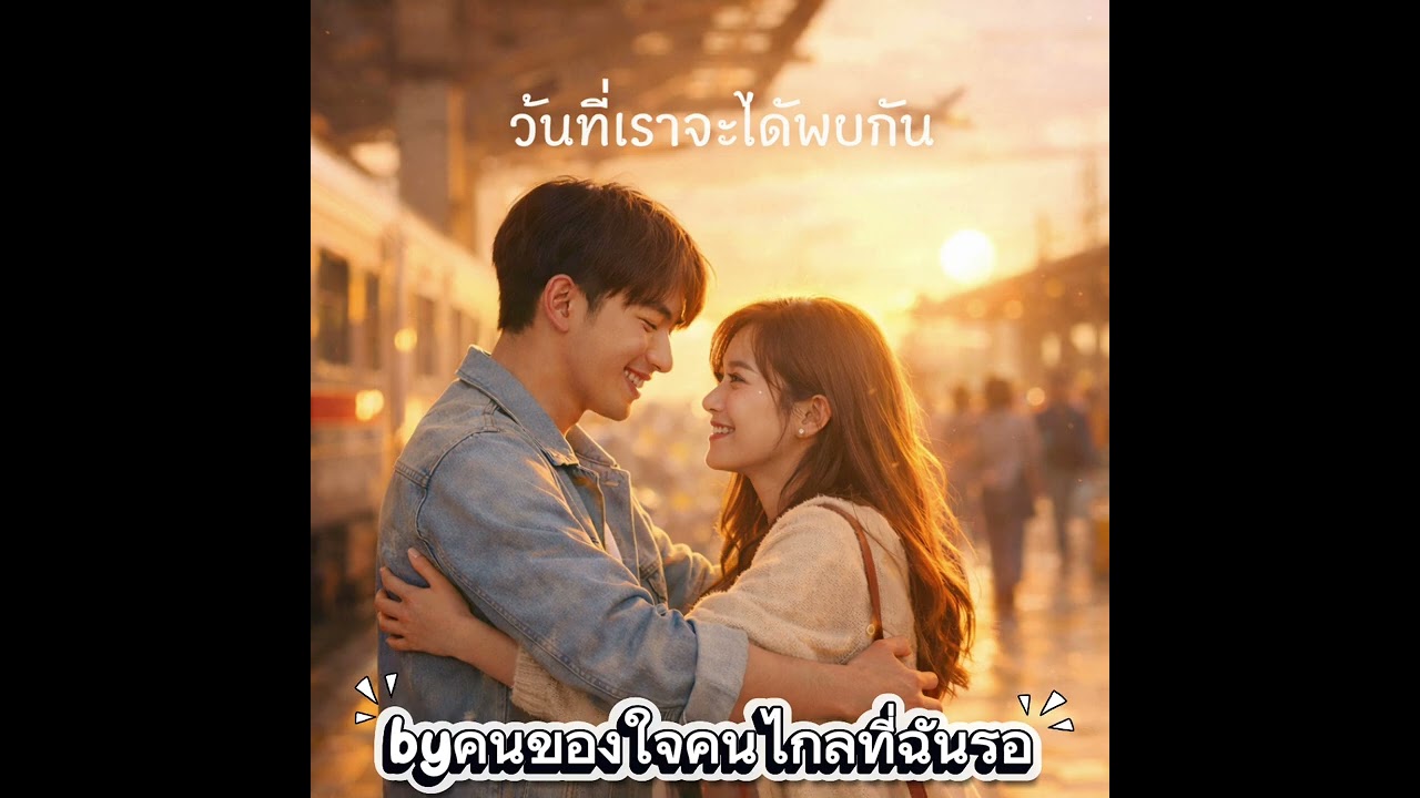 วันที่เราจะได้พบกัน