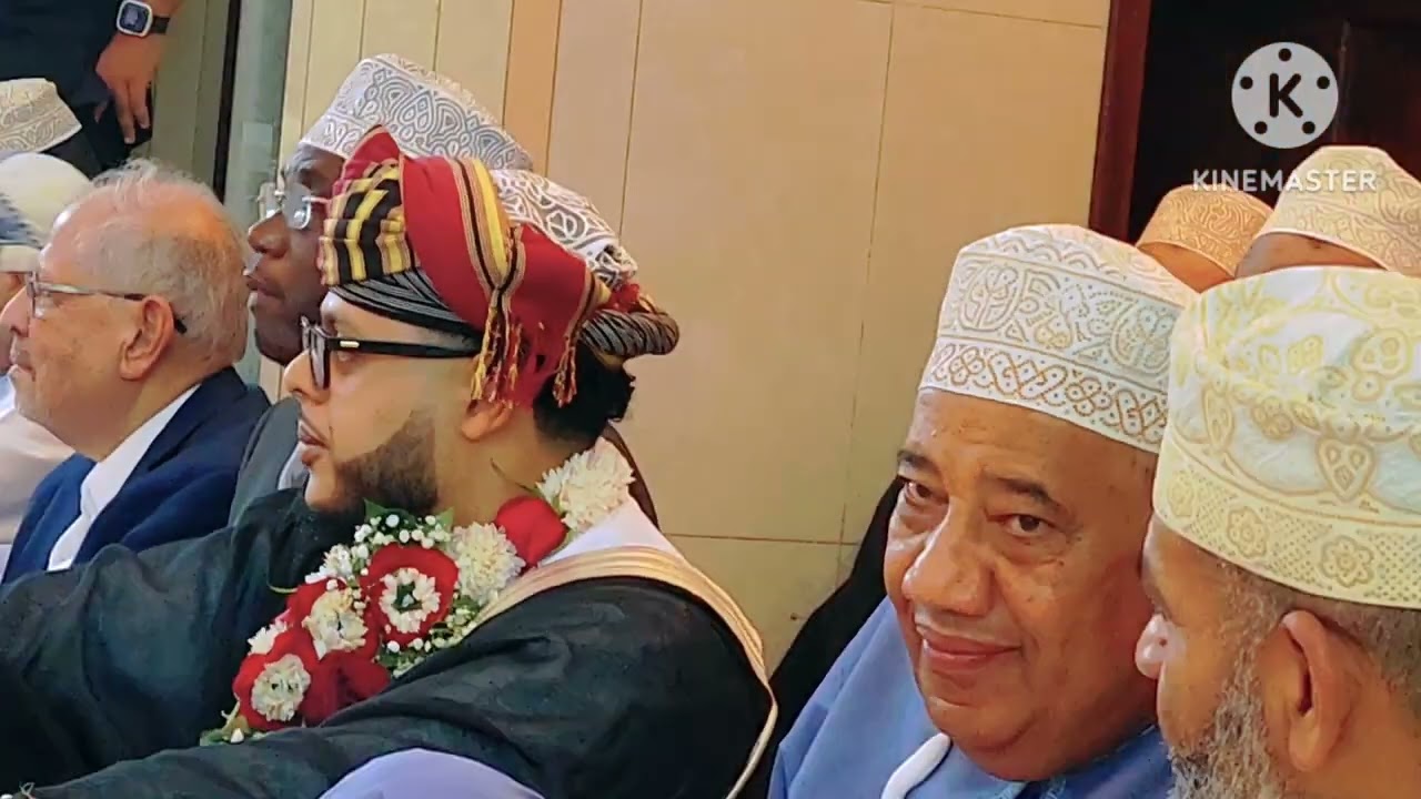 AQDI NIKAH YA WAJID HAFIDH ABDALLAH SAID ALBUSAID