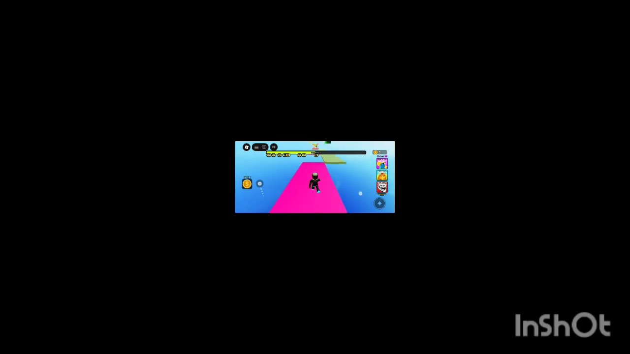 ACEST OBBY DE PE ROBLOX ESTE TARE! 😄