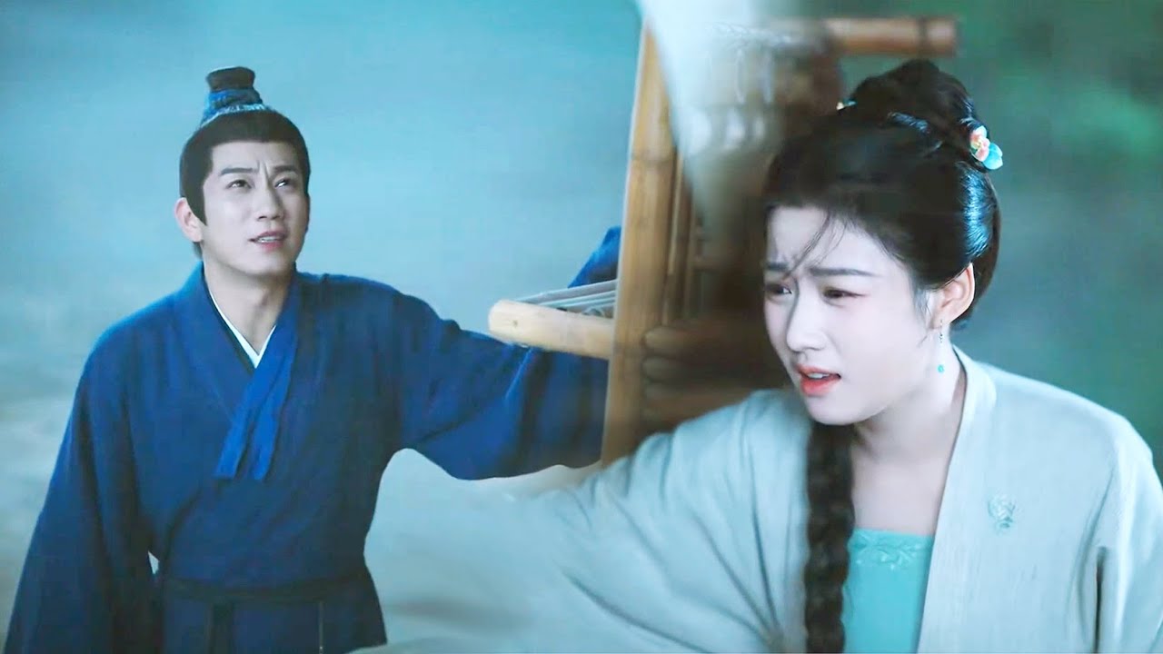 【MOVIE🌞】速看！失忆千金沦落寒门，穷书生竹马身份成谜！#王子奇 #甜蜜 #陈星旭 #卢昱晓 #2026 #drama #movie #film #爱情 #love #古装