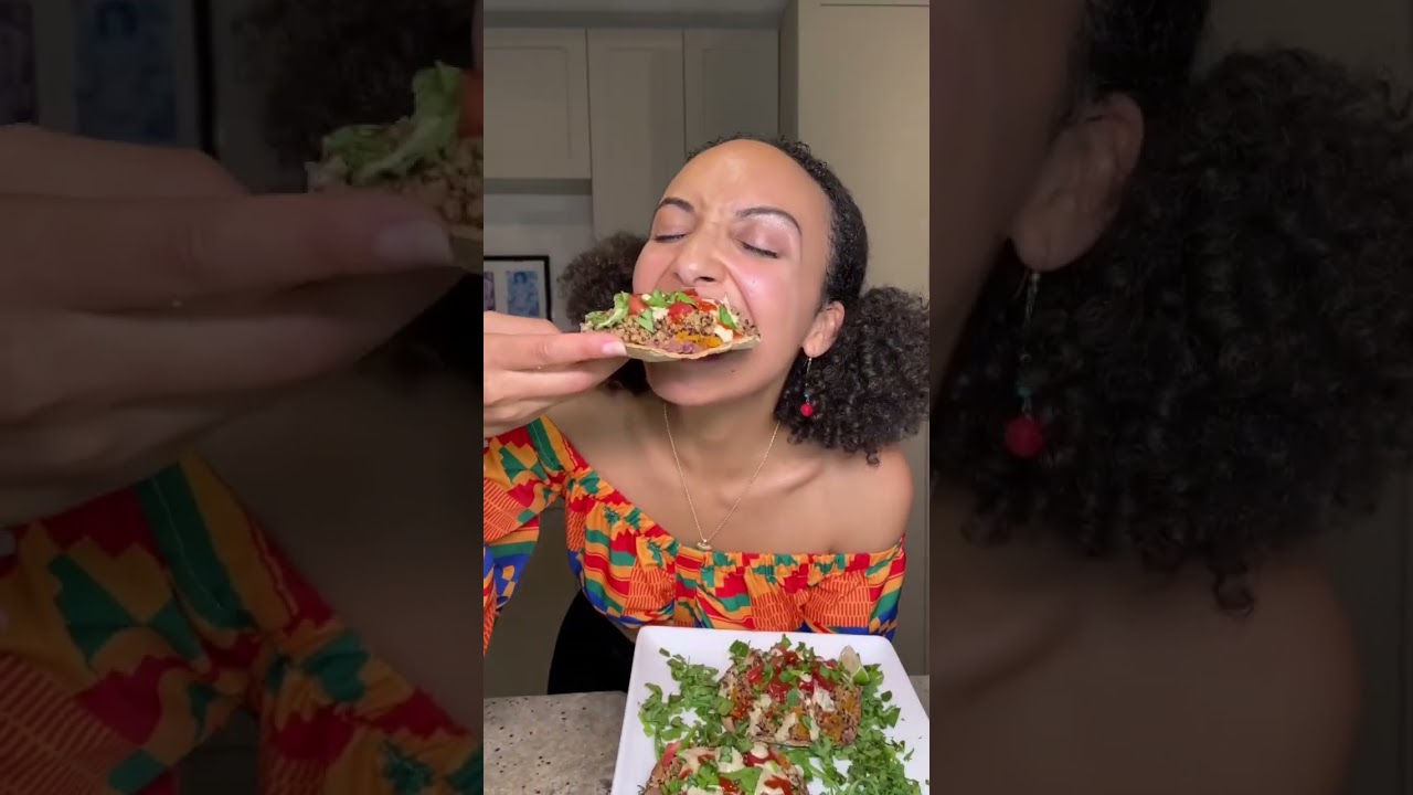My FAVORITE Easy $5 Vegan Meal