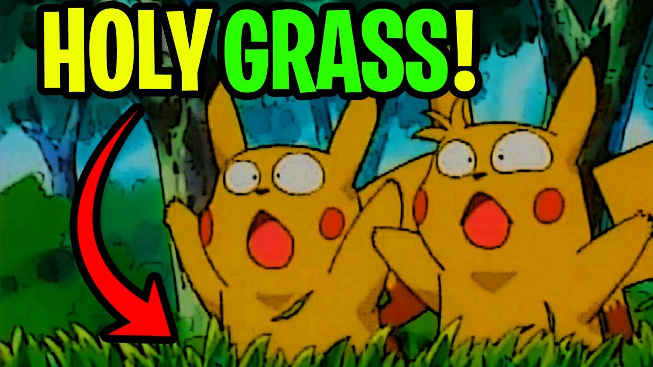 Pokemon WTF Moments (S01E80) | FRIENDS TO THE END | Ritchie Loses the Pok&eacute;mon League,