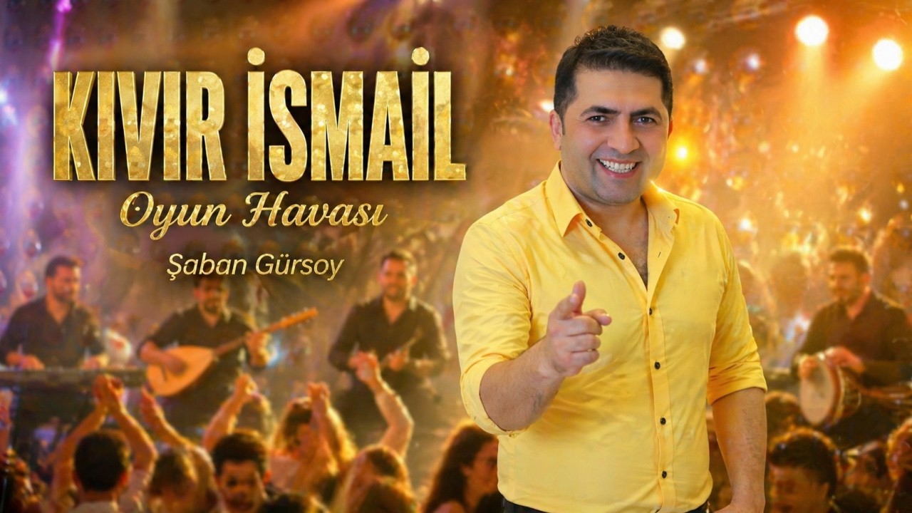 Şaban Gürsoy - Kıvır İsmail